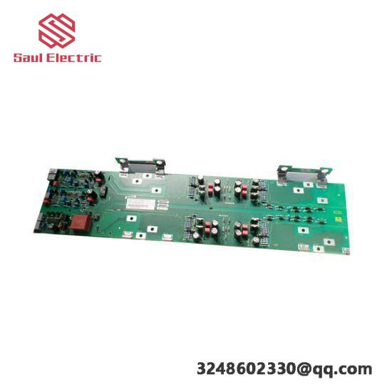 Siemens 6SE7035-7GK84-1JC2 Inverter Control Module