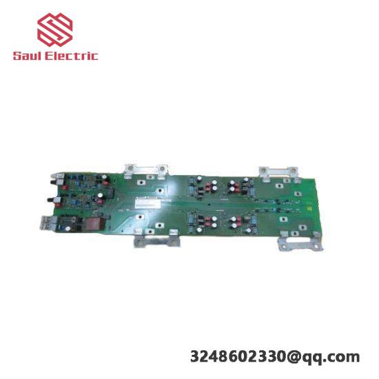 Siemens 6SE7038-6EK84-1JC2 Inverter Control Module