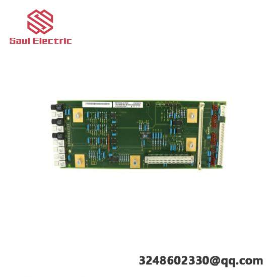 SIEMENS 6SE7038-6GL84-1BG0: Advanced Inverter Interface Board for Industrial Automation