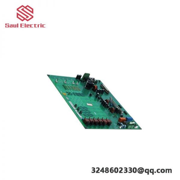 SIEMENS 6SE7041-8EK85-0HA0: Industrial Control Interface Module