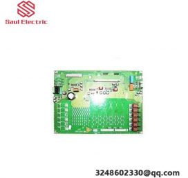 Siemens 6SE7041-8GK85-0HA0 Rectifier Interface Module (Spare Part)