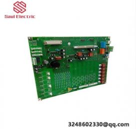 SIEMENS 6SE7041-8GK85-OHA0 Rectifier Interfaces Module: Advanced Control for Industrial Applications