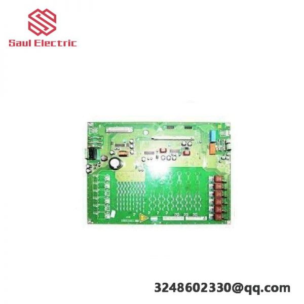 Siemens 6SE7073-0EJ84-1JC0 Inverter Interface Control Module, High-Performance Drive Technology