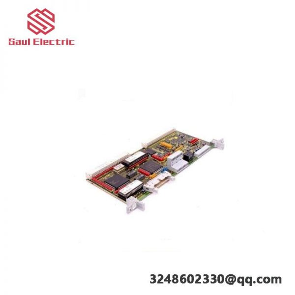 SIEMENS 6SE7090-0XX84-0AA1 Motion Control Module