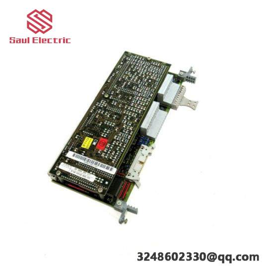 SIEMENS 6SE7090-0XX84-0AJ0 MWH Module: Advanced Motion Control for Industrial Automation