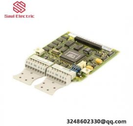 SIEMENS 6SE7090-0XX84-0FA0: Incremental Encoder Evaluation Module