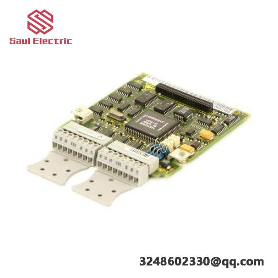 SIEMENS 6SE7090-0XX84-0FA0: Incremental Encoder Evaluation Module