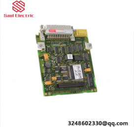 SIEMENS 6SE7090-0XX84-0FC0 Resolver Module: Advanced Industrial Control Solution