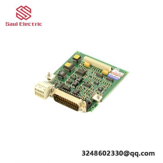 SIEMENS 6SE7090-0XX84-0FE0 SBM Encoder Board, Precision Motion Control Solutions