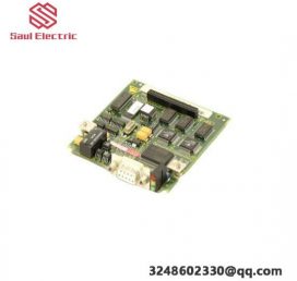 Siemens 6SE7090-0XX84-0FF5 Motion Control Communication Module