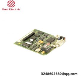 Siemens 6SE7090-0XX84-0FF5 Communication Module