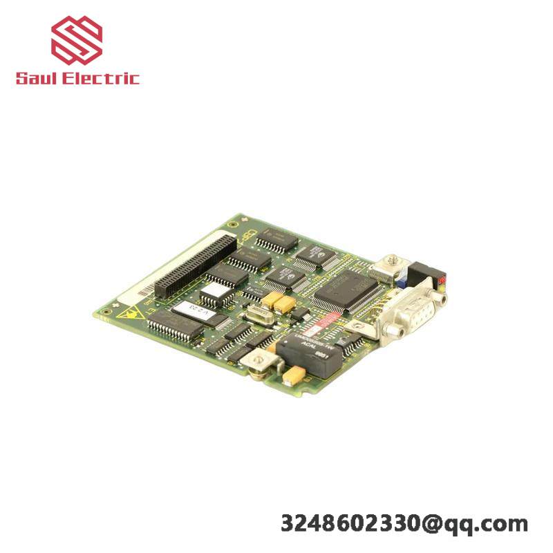 Siemens 6SE7090-0XX84-0FF5 Communication Module