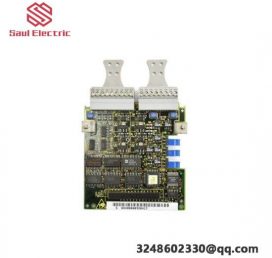 Siemens 6SE7090-0XX84-0KB0 EB1 Motion Control Expansion Board