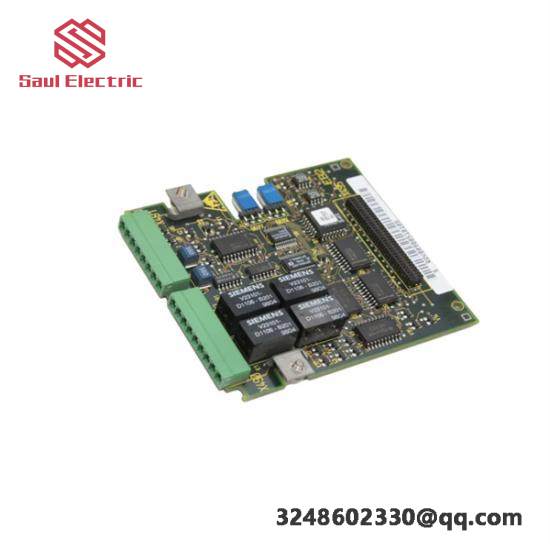 SIEMENS 6SE7090-0XX84-0KC0: Motion Control Expansion Board, Advanced Automation Solution