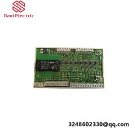 SIEMENS 6SE7090-0XX84-3DB1 Interface Board: High-Performance Motion Control Module