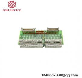 Siemens 6SE7090-0XX84-3EH0 Terminal Module, Industrial Automation