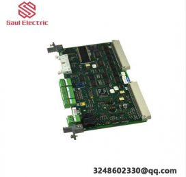 SIEMENS 6SE7090-0XX85-1DA0 Motion Control Module