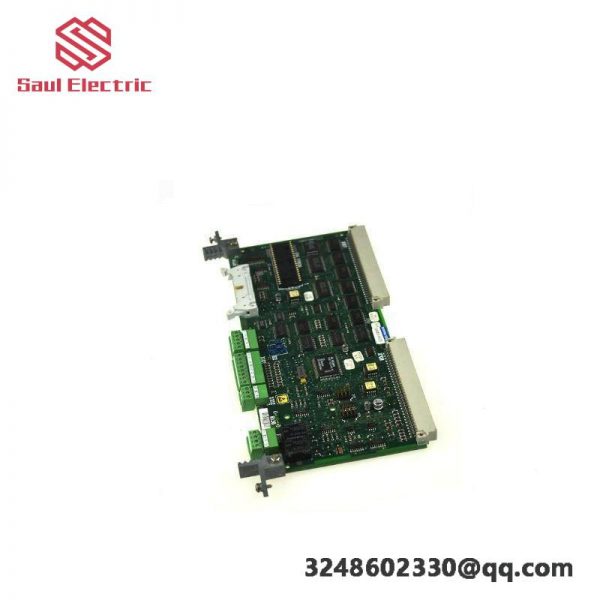 SIEMENS 6SE7090-0XX85-1DA0: Simovert AC Drive Inverter Board - Pioneering Control Solutions