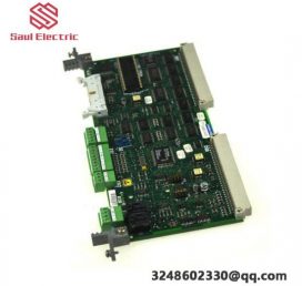 SIEMENS 6SE7090-0XX85-1NA0 Motion Control Module