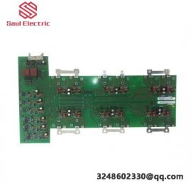 Siemens 6SE7-033-7EG84-1JF1 Inverter Control Module