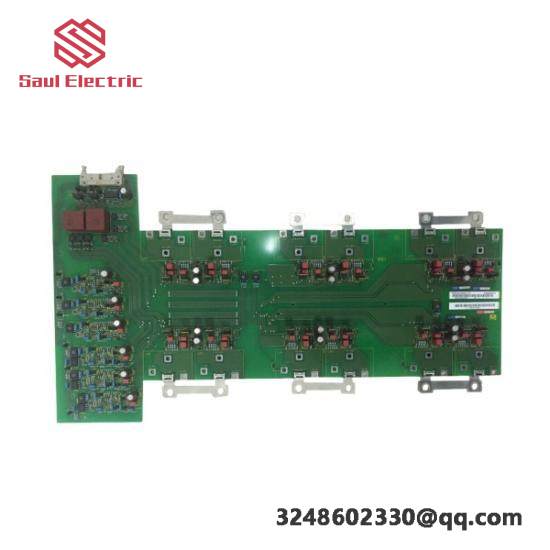 Siemens 6SE7-033-7EG84-1JF1 Inverter Control Module