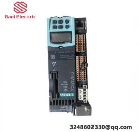 SIEMENS 6SL3040-1LA00-0AA0: Profibus Interface Automation Module