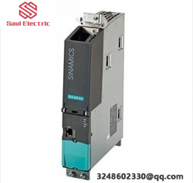 SIEMENS 6SL3040-1MA01-0AA0 - Precision Control Unit for Industrial Automation