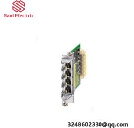 SIEMENS SINAMICS S120 CBE20 PROFINET Module 6SL3055-0AA00-2EB0: Industrial Control Innovation