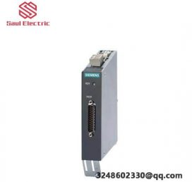 Siemens 6SL3055-0AA00-5BA3 SIMATIC Terminal Module