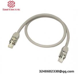 SIEMENS 6SL3060-4AU00-0AA0: High-Performance Drive Cable for Industrial Automation