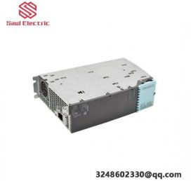 Siemens SINAMICS S120 Motor Module, 6SL3120-1TE23-0AA4, Automation Innovation