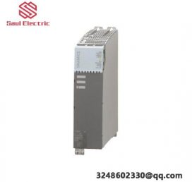 SIEMENS 6SL3121-2TE21-8AA3 - High-Performance Dual Motor Module for Industrial Control Solutions