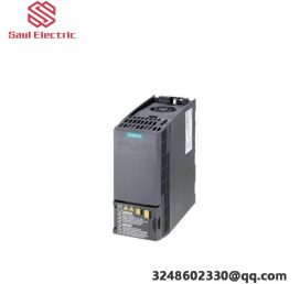 Siemens SINAMICS G120C Rated Power 2.2KW Module, 6SL3210-1KE15-8AP2, Industrial Control