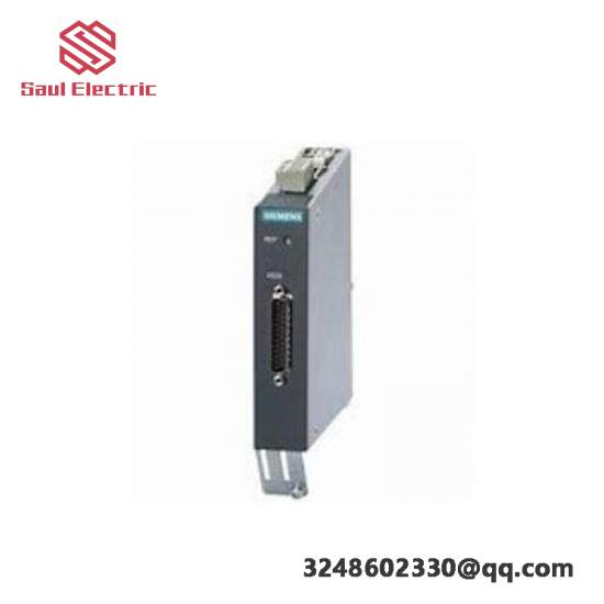 Siemens SINAMICS 6SL3210-1KE15-8UF2 Industrial Drive System