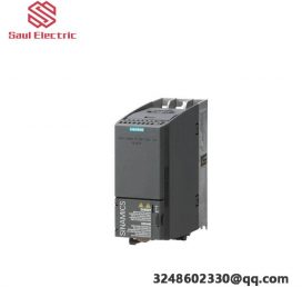 Siemens SINAMICS G120C 6SL3210-1KE17-5AP1 3.0KW Inverter, Expertly Designed for Industrial Control Solutions