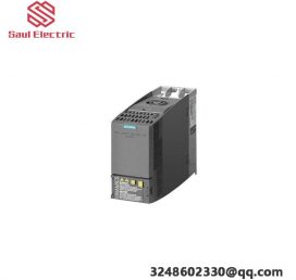 SIEMENS 6SL3210-1KE18-8AF1 Compact Power Converter