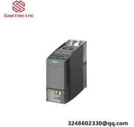 SIEMENS SINAMICS G120C, 6SL3210-1KE18-8UP1, Rated Power 4.0KW, Drive Module