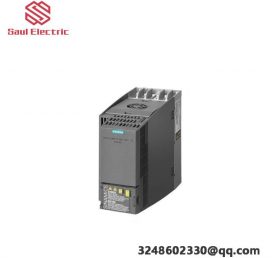 Siemens 6SL3210-1KE21-3AP1: Advanced AC Motor & Speed Controller, Precision Industry Solutions