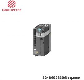 Siemens 6SL3210-1PE12-3AL1 Power Module: Industrial Control Solution