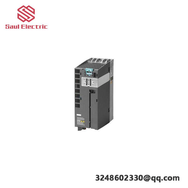 Siemens 6SL3210-1PE12-3AL1 Power Module: Industrial Control Solution