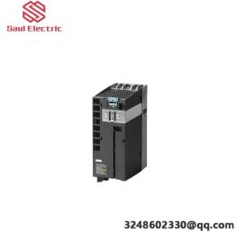 Siemens 6SL3210-1PE22-7UL0 Power Module