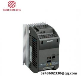 SIEMENS 6SL3211-0AB13-7UA1: Advanced AC Drive for Industrial Control