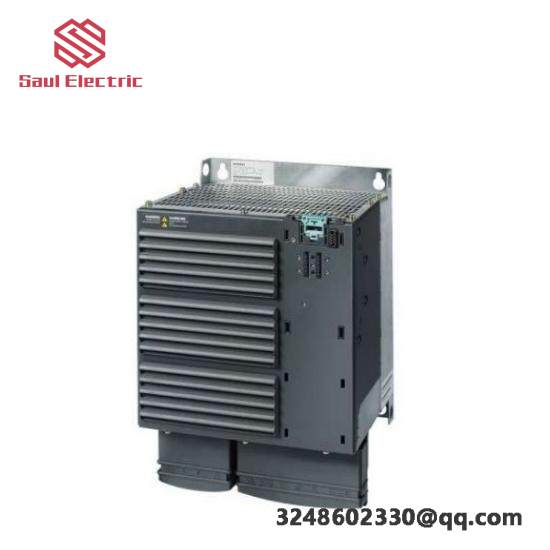 Siemens 6SL3224-0BE31-8UA0: Advanced Industrial Power Module