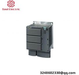 SIEMENS 6SL3224-0BE32-2AA0 PM240 Power Module: Advanced Control Solutions for Industrial Automation