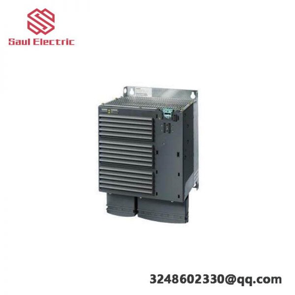 SIEMENS 6SL3224-0BE32-2AA0 PM240 Power Module: Advanced Control Solutions for Industrial Automation