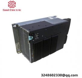 Siemens 6SL3224-0BE32-2AA0 Power Module: Industrial Control Core Component