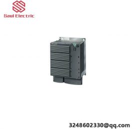 SIEMENS 6SL3224-0BE33-7AA0 Power Module: Advanced Industrial Control Solutions