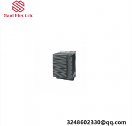 Siemens 6SL3224-0BE34-5UA0 Power Module