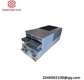 SIEMENS 6SL3224-0BE37-5AA0 Power Module: Efficient Control for Industrial Applications