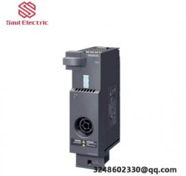 SIEMENS 6SL3225-0SE17-5UA2 | Frequency Converter for ET 200S | Control & Automation